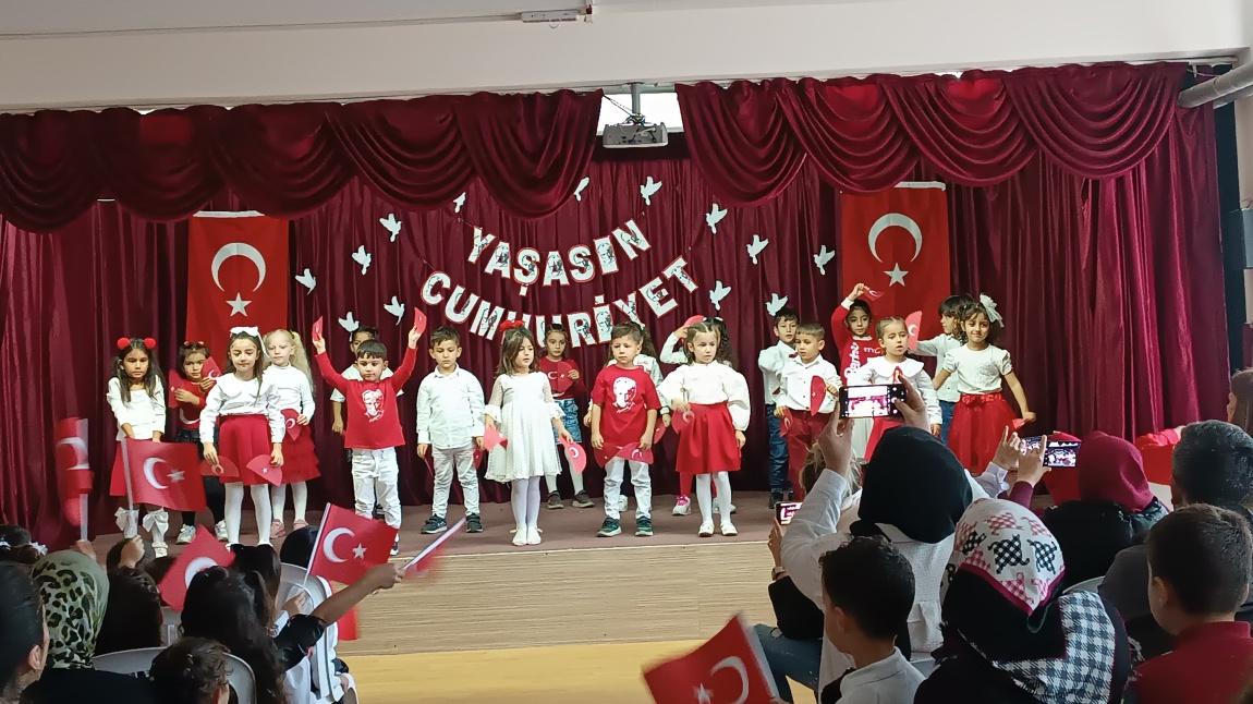 Cumhuriyet Bayramı